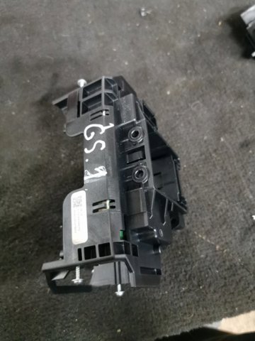 T4N3848 JAGUAR Переключатель подрулевой, центральная часть купить в Житомир