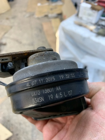 T4N4040 Звуковой сигнал купить Ровно