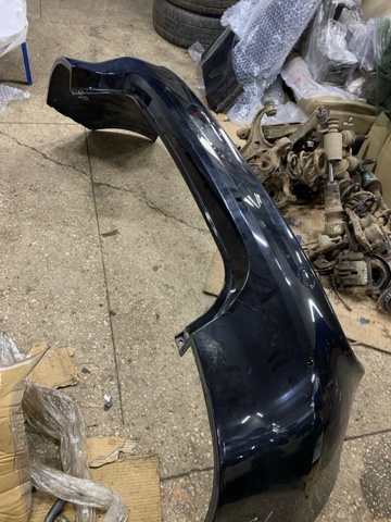 JAGUAR T4N7762LML Бампер задний в наличии Кривой Рог
