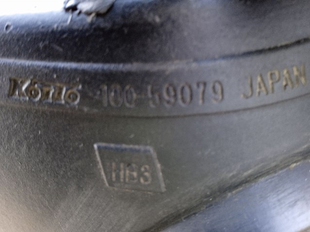 3512065JB1 SUZUKI Фара правая купить в Черкассы
