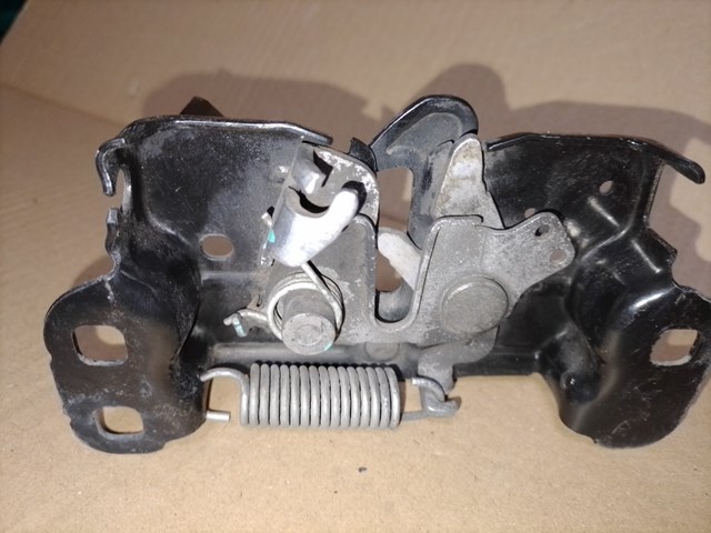 Замок крышки капота 4589828AA CHRYSLER