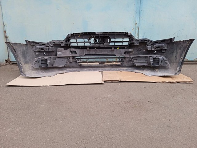 4G0807233 VAG Передний бампер купить в Киев