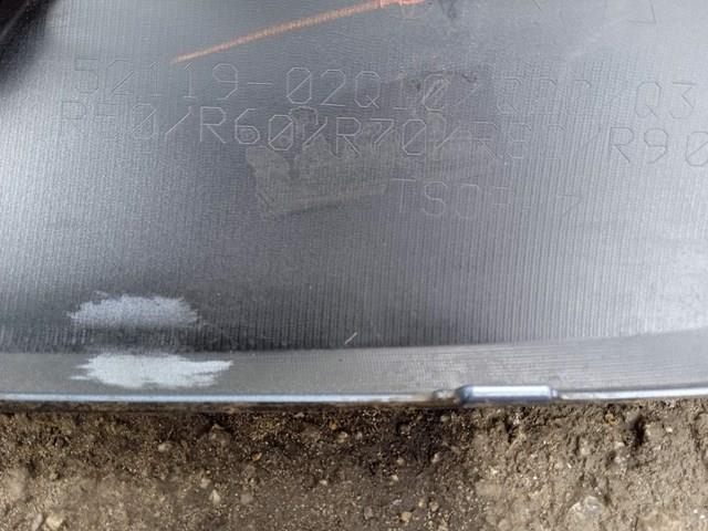 Передний бампер 5211902Q10 TOYOTA