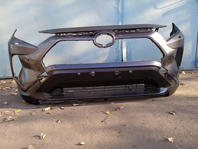 Бампер на авто 5211942B20 TOYOTA