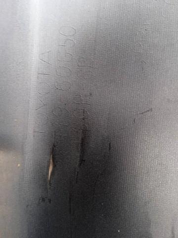 Кожух бампера переднего 5211960G50 TOYOTA