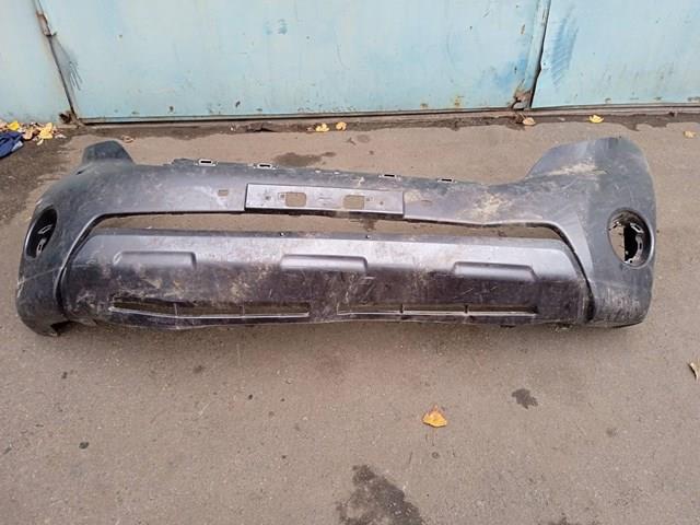 5211960G50 TOYOTA Передний бампер купить в Черновцы