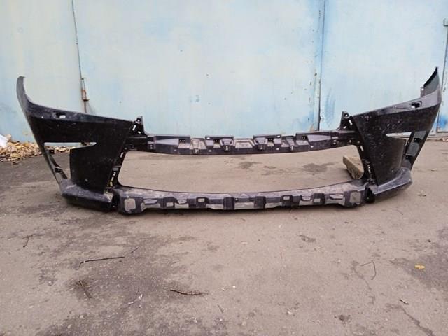 Кожух бампера переднего 5211960G80 TOYOTA