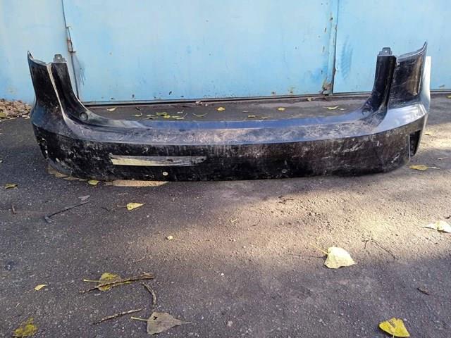 Бампер задний 5215948150 TOYOTA