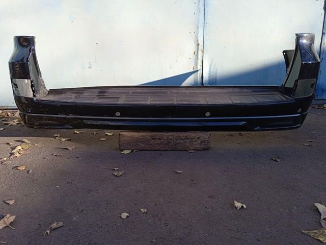 Бампер задний 521596A929 TOYOTA