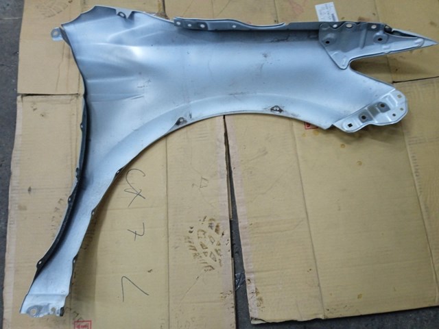 5380233200 TOYOTA Крыло переднее левое купить в Житомир