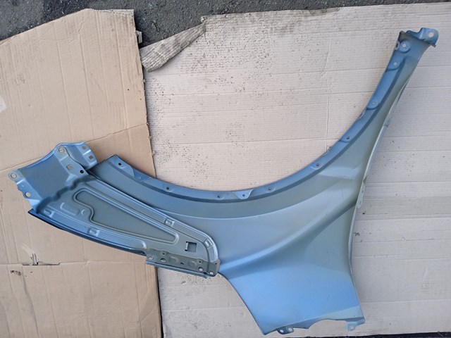 53802F4010 TOYOTA Крыло переднее левое купить в Черкассы