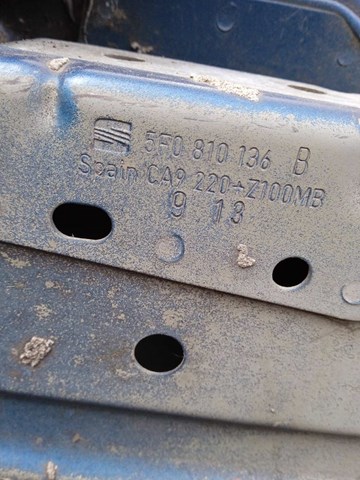 VAG 5F0809146A в наличии Днепр