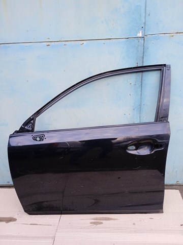 Двери кабины 6700276030 TOYOTA