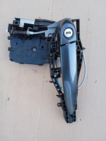 7059968 BMW Замок двери передней правой купить в Кривой Рог