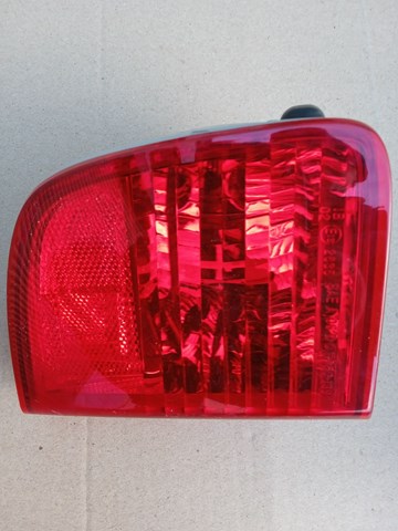 Противотуманнка задняя, левая 8145660030 TOYOTA