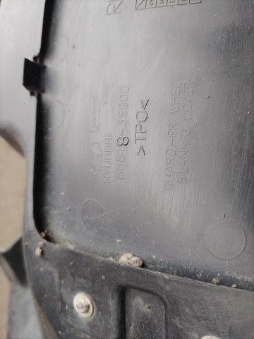 868183S000 HYUNDAI купить в Каменское