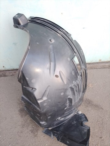 A1676901508 MERCEDES Подкрылок крыла переднего левый купить в Украина