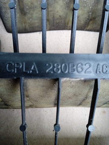 CPLA280B62AC LAND ROVER купить в Львов