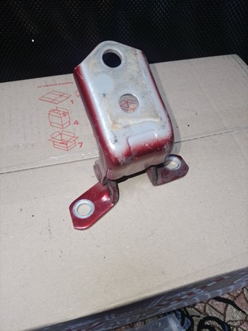 Завеса двери задней правой D46172240B MAZDA