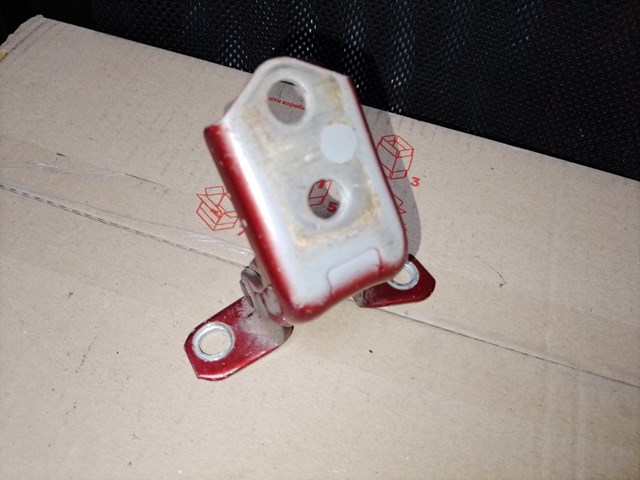 Петля двери передней F15158210 MAZDA