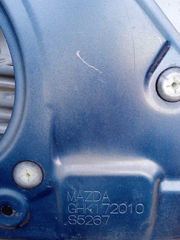 GHK172010 MAZDA купить в Харьков
