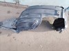 Защита двигателя передняя Mazda 6