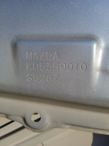 KD5359010 MAZDA купить в Запорожье