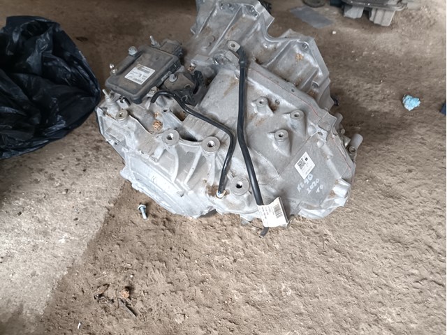 VOLVO 1285130 АКПП в наличии Ужгород