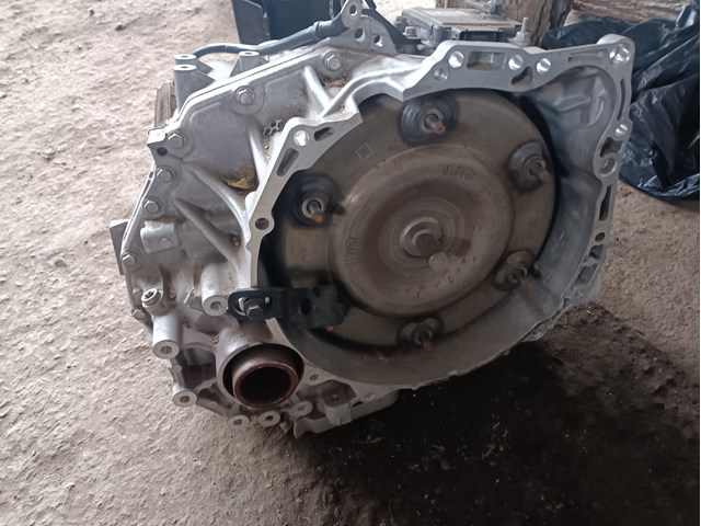 Коробка автомат 1285130 VOLVO