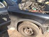 Крыло переднее правое Вольво ХС90