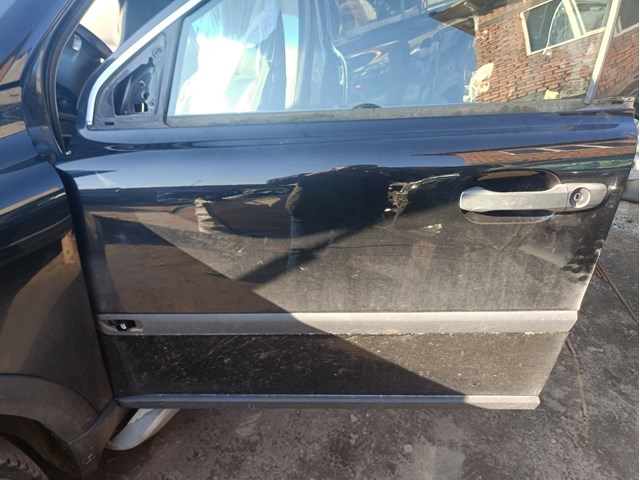 Водительская дверь 30796496 VOLVO