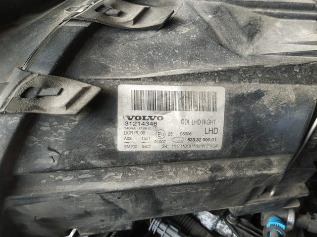 VOLVO 31214348 в наличии Павлоград