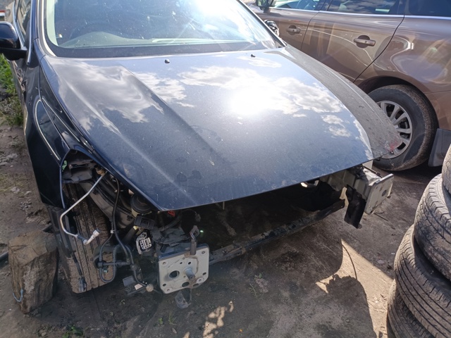 Капот двигателя 31335350 VOLVO
