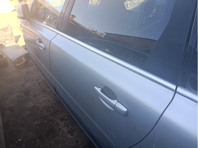 Задняя левая дверь 31335625 VOLVO