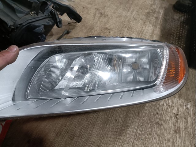 31353324 VOLVO Фара левая купить в Одесса