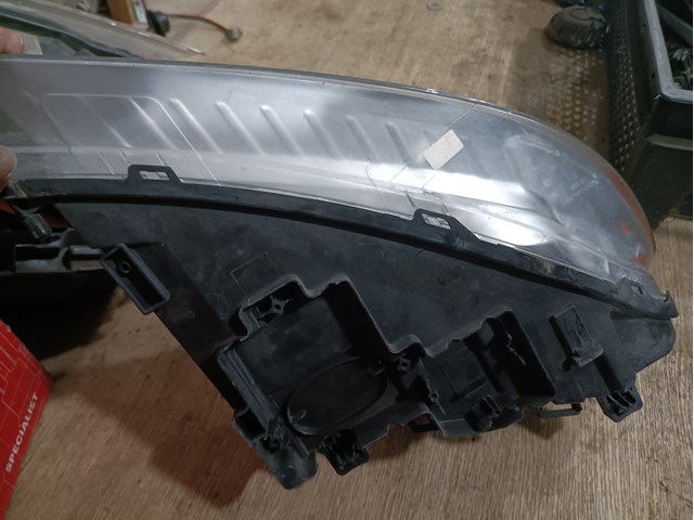 31353324 VOLVO Левая фара купить в Запорожье