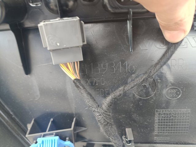 31393113 VOLVO купить в Запорожье