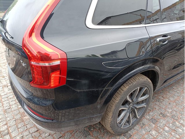 Крыло заднее правое 31416318 VOLVO