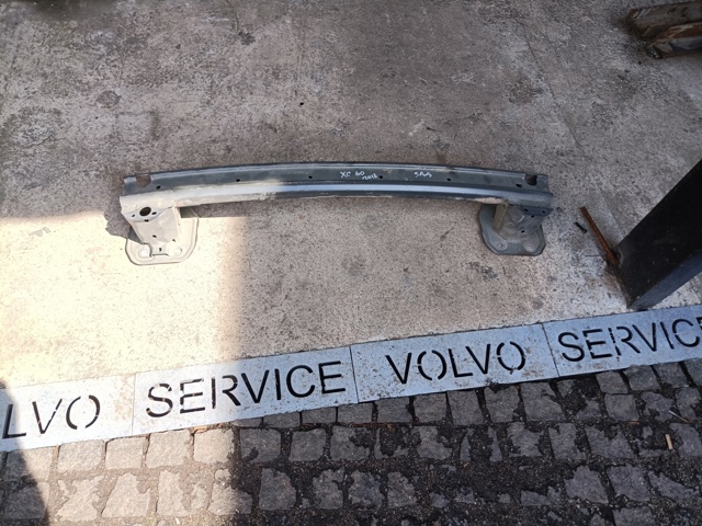 31448304 VOLVO Усилитель бампера заднего купить в Кривой Рог