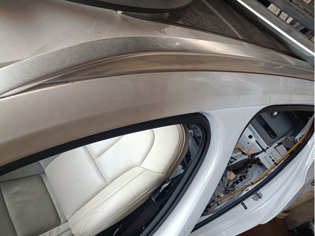 Рейлинг крыши правый 31448382 VOLVO