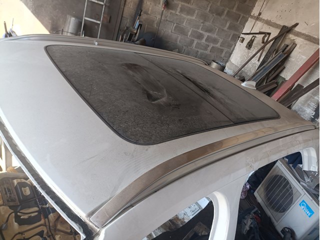 Крыша кабины (кузова) 31675712 VOLVO