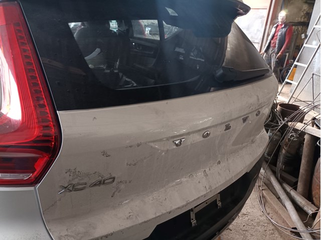 Пятая дверь 31690700 VOLVO