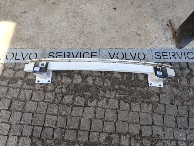 31698774 VOLVO Усилитель заднего бампера купить в Львов