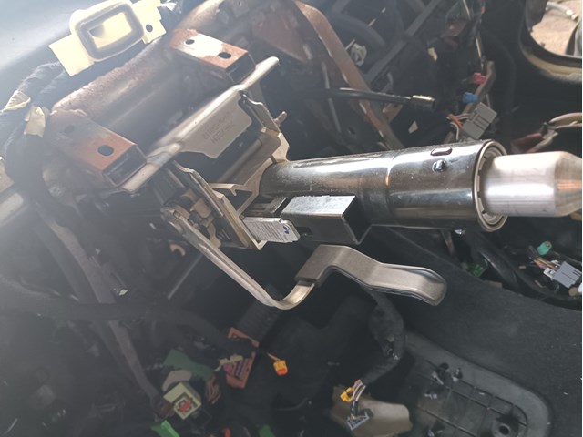 Колонка рулевого управления 32269252 VOLVO