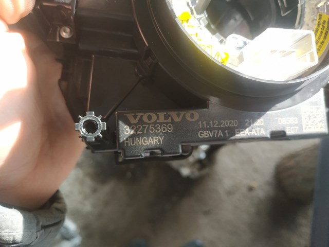 32275369 VOLVO Переключатель подрулевой, в сборе купить в Каменское