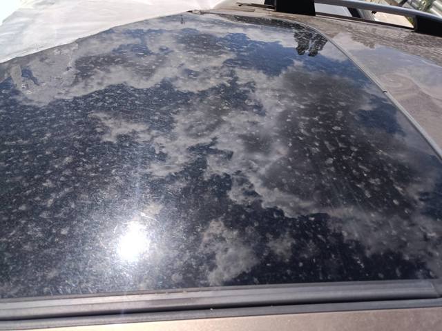 Крышка люка крыши, задняя 32342700 VOLVO