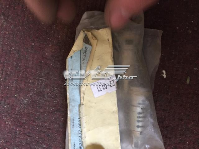 1H0837061G VAG Личинка замка двери передней купить в Каменское
