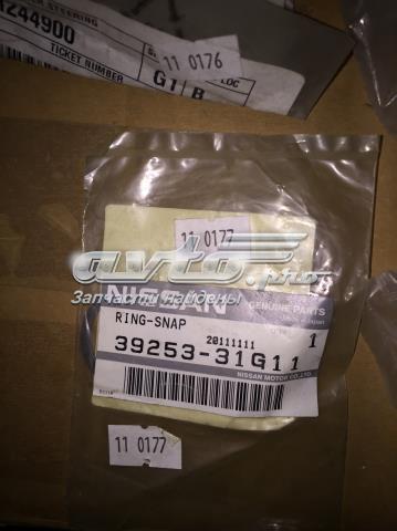 3925331G11 Nissan/Infiniti