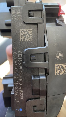 61315A32040 BMW купить в Ровно