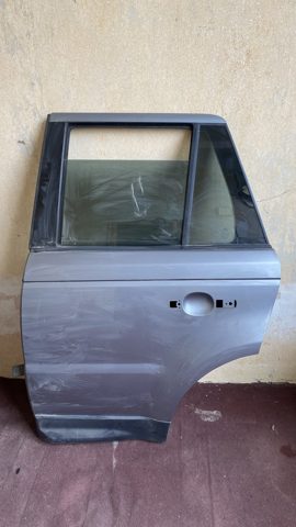 BFA790090 LAND ROVER Дверь задняя левая купить в Винница